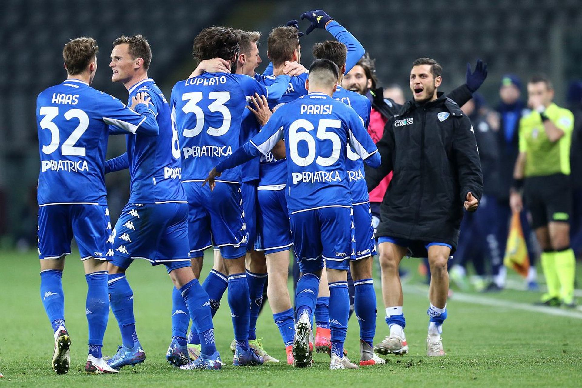 使波蘭選擇 使波蘭選擇